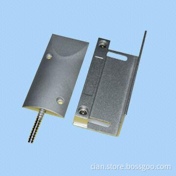 Magnetic Contacts for Shutter Door, Warehouse, CE-approved/Compliant with RoHS Directives